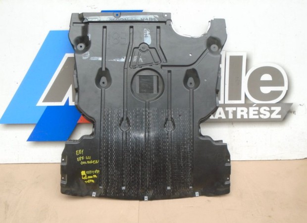 [GY�RI BONTOTT] BMW - ALS� MOTORBURKOLAT - 1-ES / E81; E87+LCI | 51 7